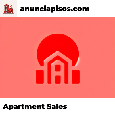 Apartment Sales